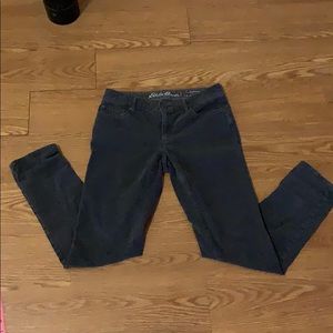 Eddie Bauer corduroy pants